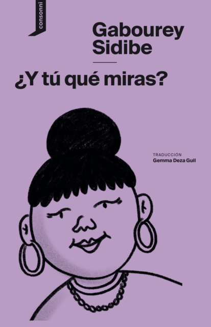 Y tu que miras?, EPUB eBook