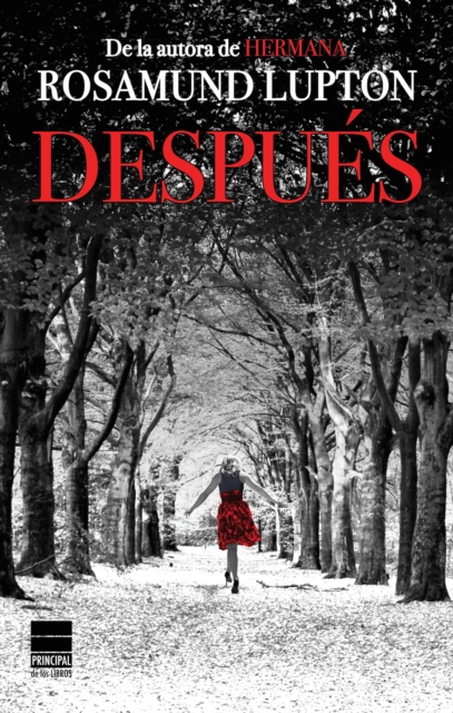 Despues, EPUB eBook