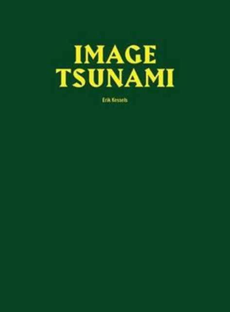 Image Tsunami, Paperback / softback Book