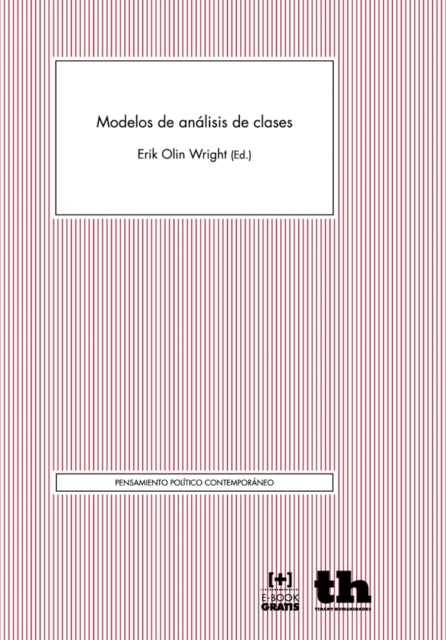 Modelos de analisis de clases, EPUB eBook