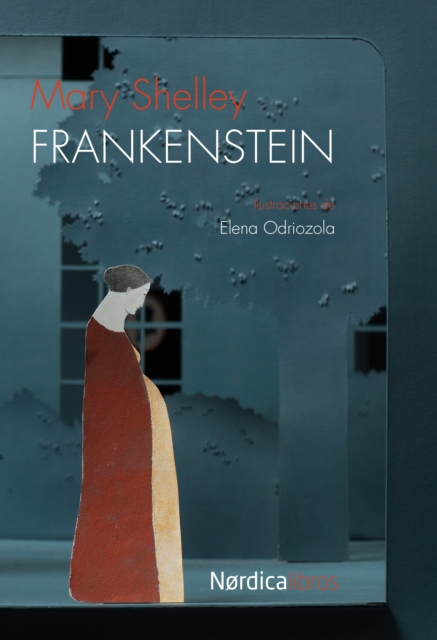 Frankenstein o el moderno Prometeo, EPUB eBook