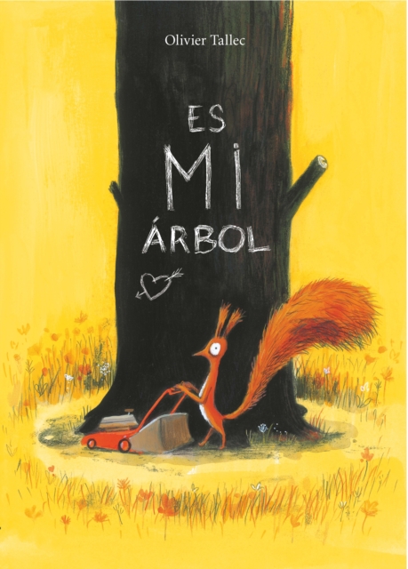 Es mi arbol, EPUB eBook