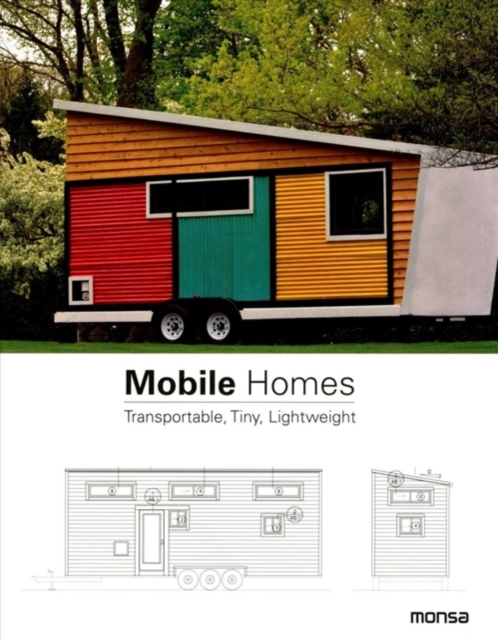 Mobile Homes, Hardback Book
