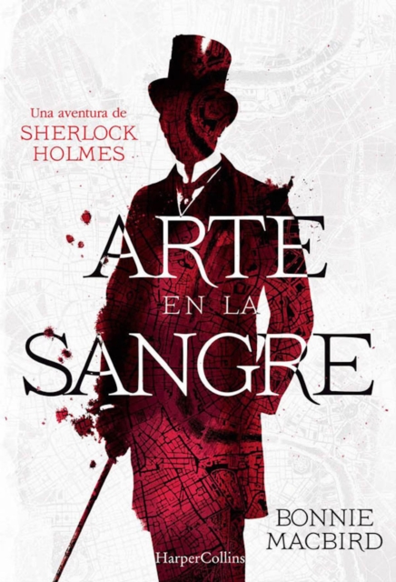 Arte en la sangre, EPUB eBook