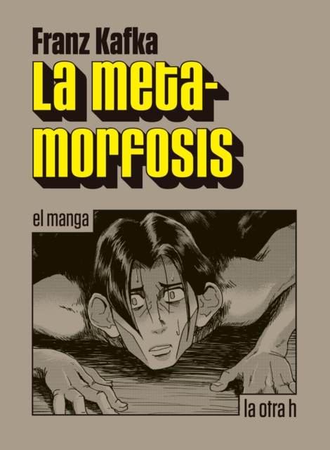 La metamorfosis, EPUB eBook