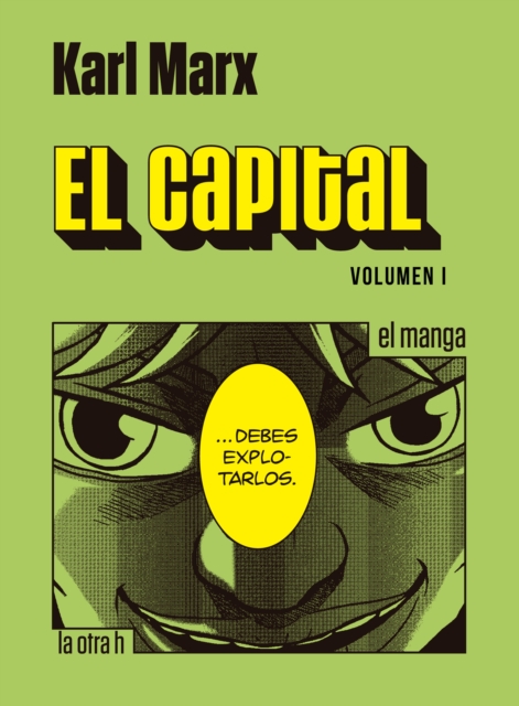 El Capital. Volumen I, EPUB eBook
