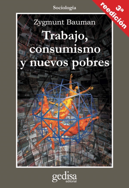 Trabajo, consumismo y nuevos pobres, PDF eBook