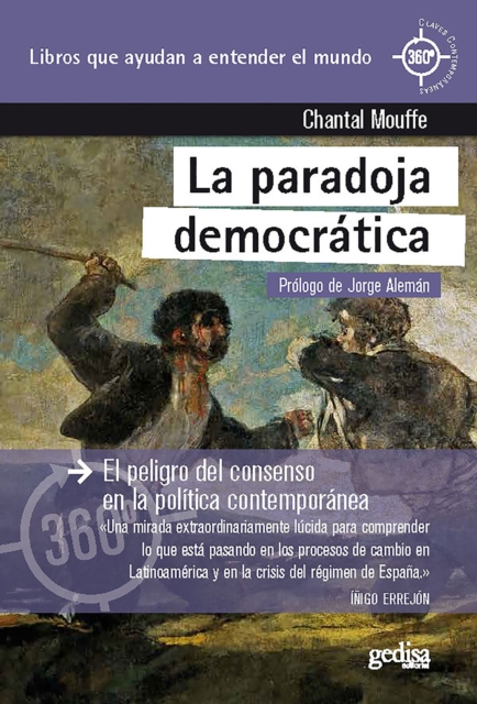 La paradoja democratica, PDF eBook