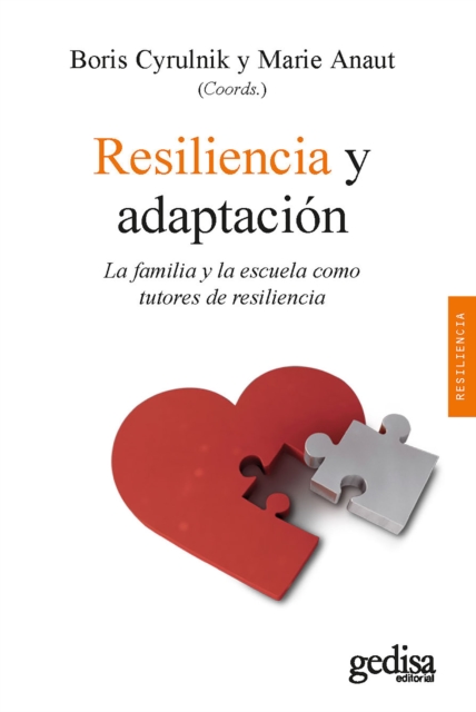 Resiliencia y adaptacion, EPUB eBook