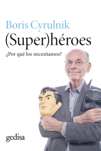 Super(heroes), EPUB eBook