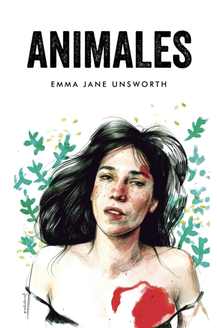 Animales, EPUB eBook