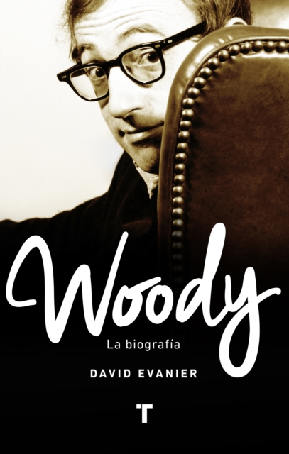 Woody, EPUB eBook
