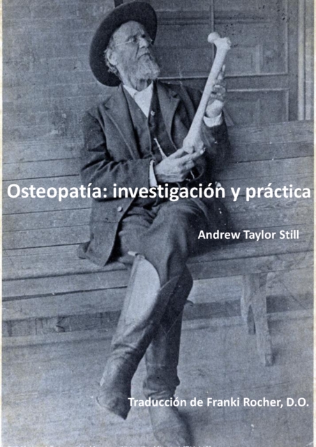 Osteopatia: investigacion y practica, EPUB eBook