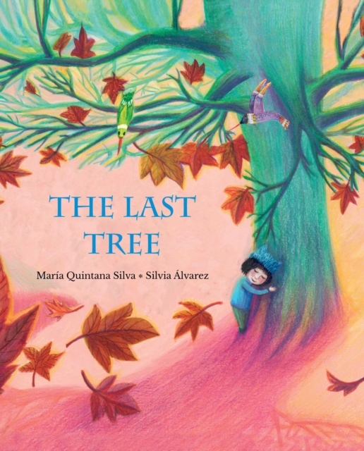 The Last Tree, PDF eBook