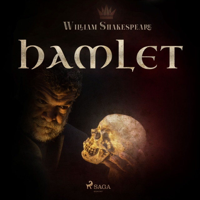Hamlet, eAudiobook MP3 eaudioBook