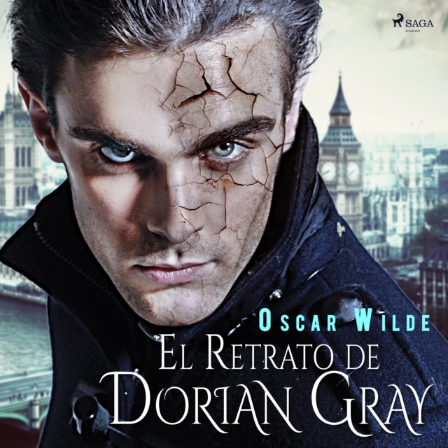 El retrato de Dorian Gray, eAudiobook MP3 eaudioBook