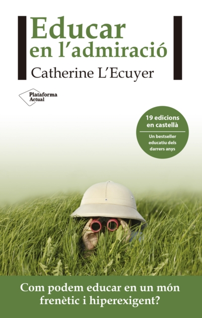 Educar en l'admiracio, EPUB eBook