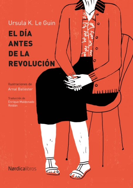 El dia despues de la revolucion, EPUB eBook