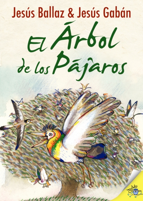 El arbol de los pajaros, EPUB eBook