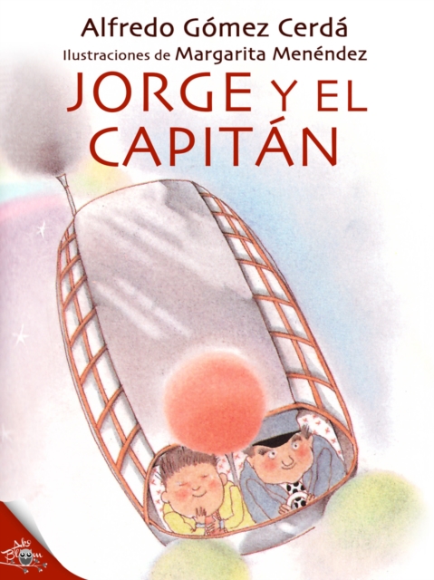 Jorge y el capitan, EPUB eBook