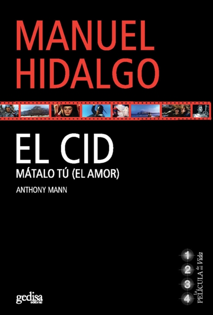 El Cid, PDF eBook