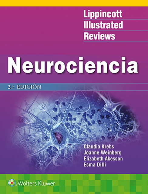 LIR. Neurociencia, Paperback / softback Book