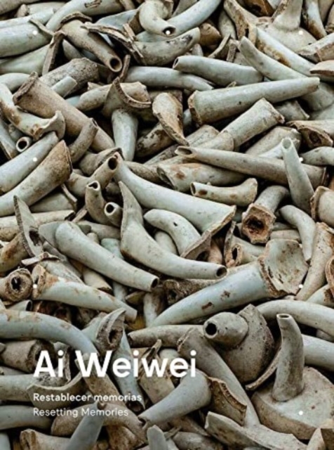 Ai Weiwei : Resetting Memories, Paperback / softback Book