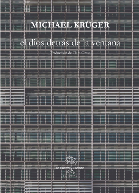 El dios detras de la ventana, EPUB eBook