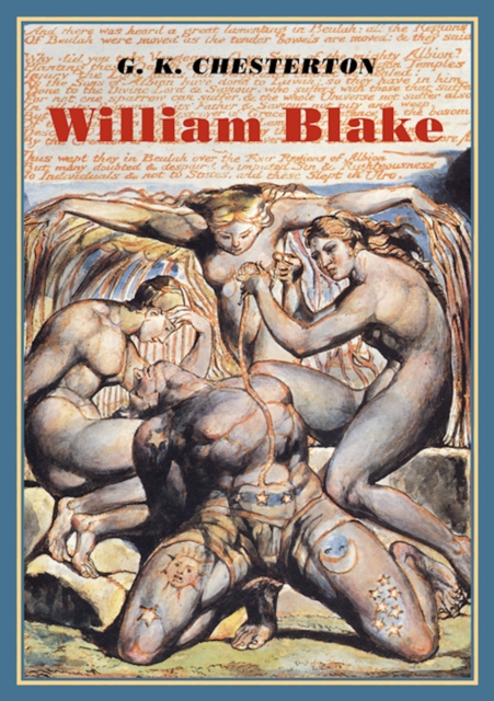William Blake, EPUB eBook