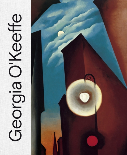 Georgia O’Keeffe, Hardback Book