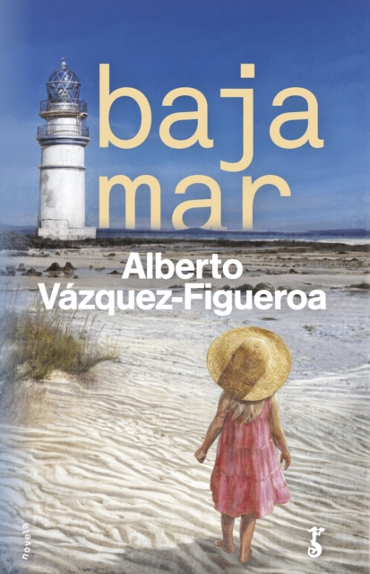 Bajamar, EPUB eBook