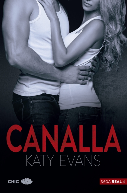 Canalla (Saga Real 4), EPUB eBook