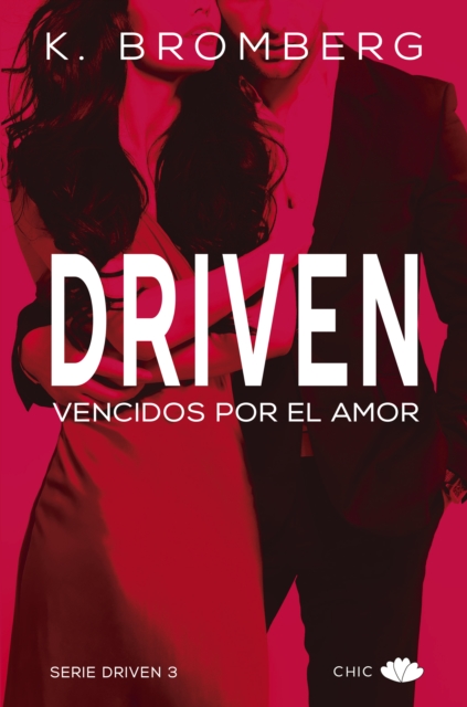 Driven. Vencidos por el amor, EPUB eBook