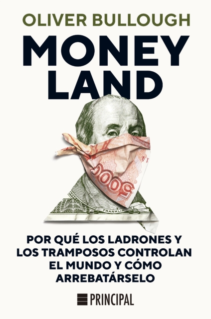 Moneyland, EPUB eBook