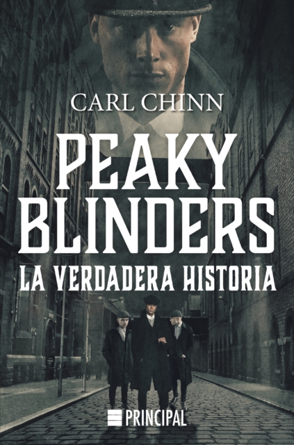 Peaky Blinders, EPUB eBook