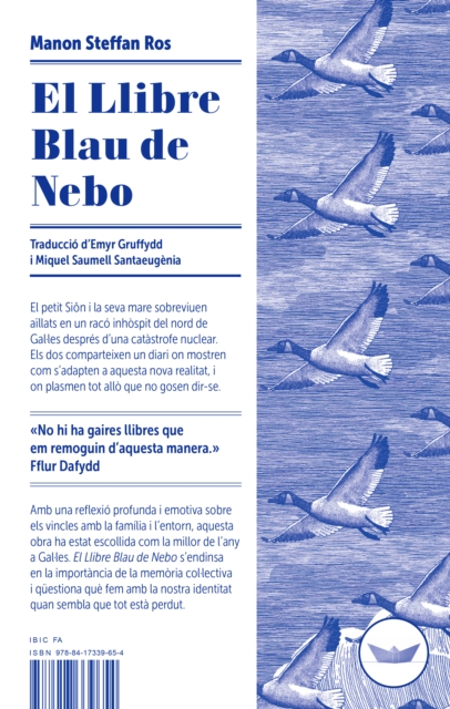 El llibre blau de Nebo, EPUB eBook