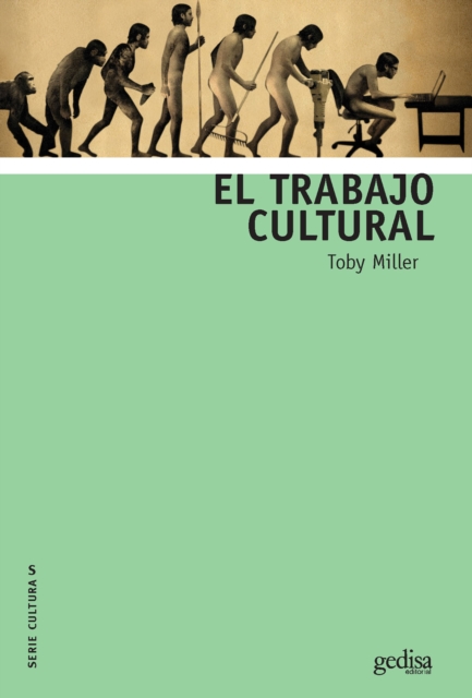 El trabajo cultural, EPUB eBook