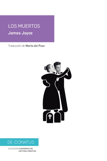 Los Muertos, EPUB eBook