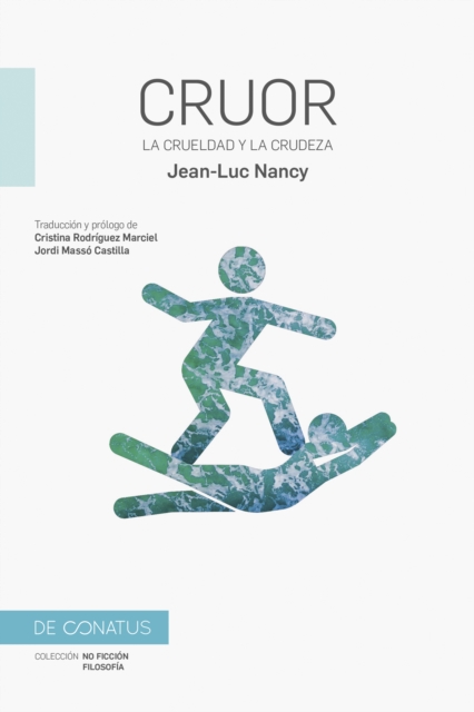 Cruor : La crueldad y la crudeza, EPUB eBook