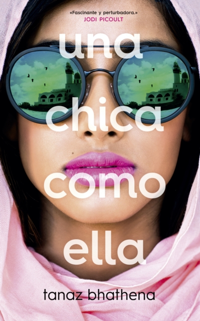 Una chica como ella, EPUB eBook