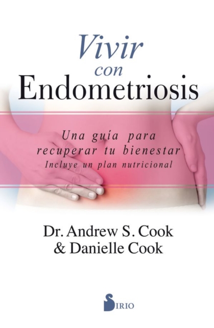 Vivir con endometriosis, EPUB eBook