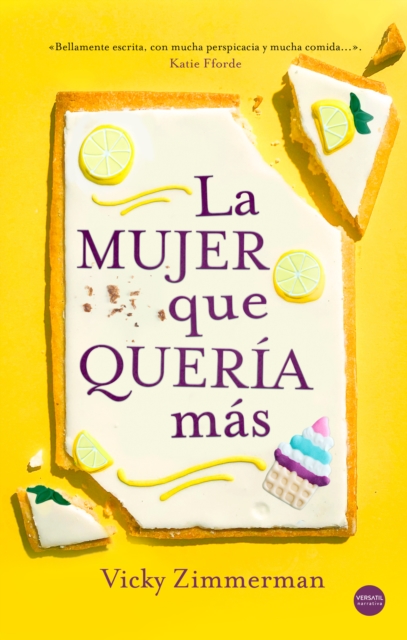 La mujer que queria mas, EPUB eBook