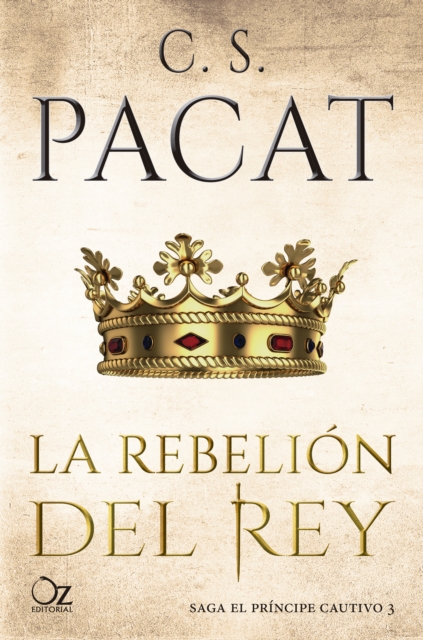 La rebelion del rey, EPUB eBook