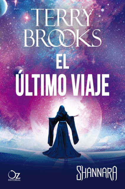 El ultimo viaje, EPUB eBook