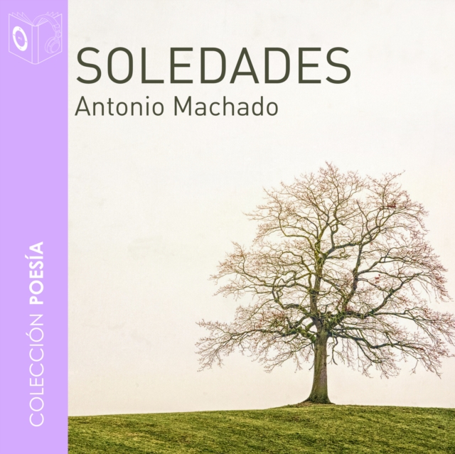 Soledades - Dramatizado, eAudiobook MP3 eaudioBook