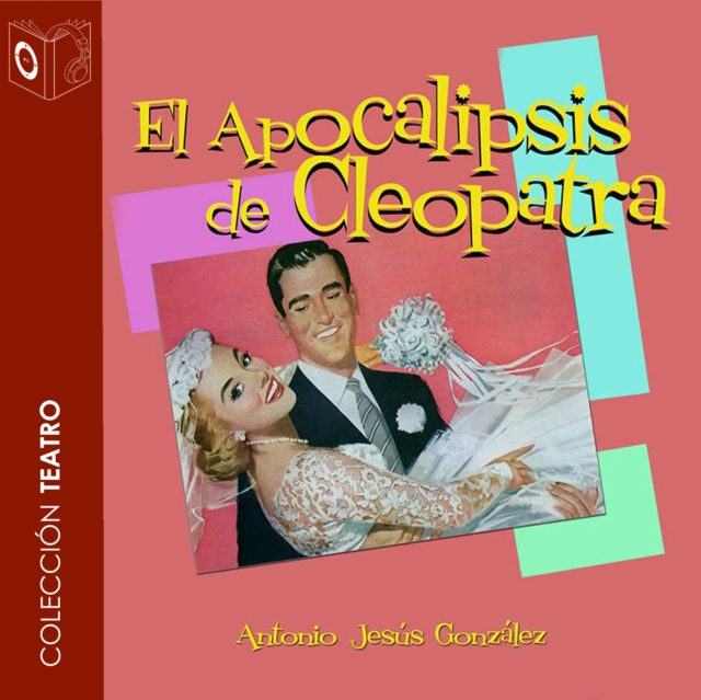 El Apocalipsis de Cleopatra - Dramatizado, eAudiobook MP3 eaudioBook