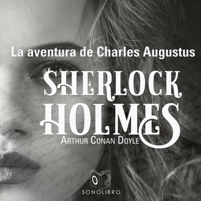 La aventura de Charles Augustus - Dramatizado, eAudiobook MP3 eaudioBook
