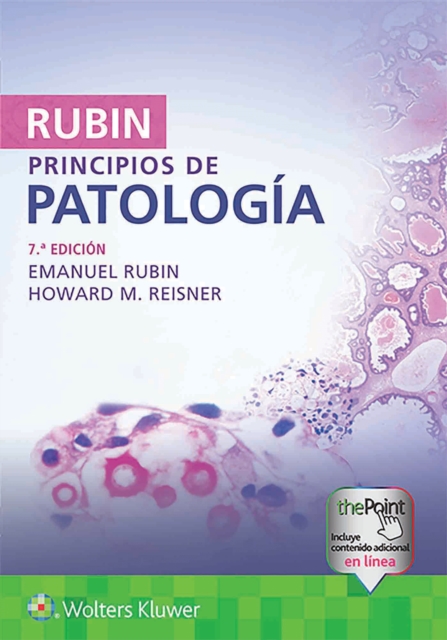 Rubin. Principios de patologia, Paperback / softback Book
