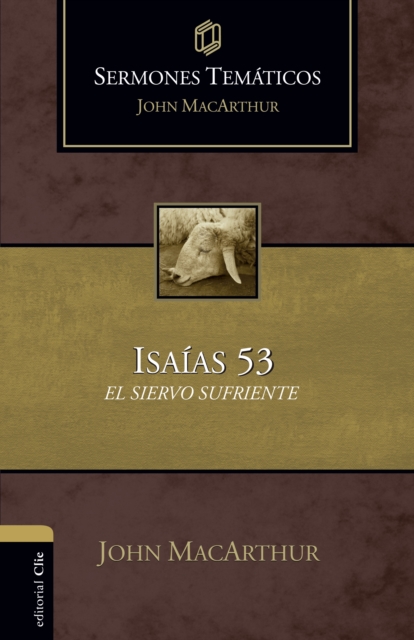 Sermones tematicos sobre Isaias 53, EPUB eBook