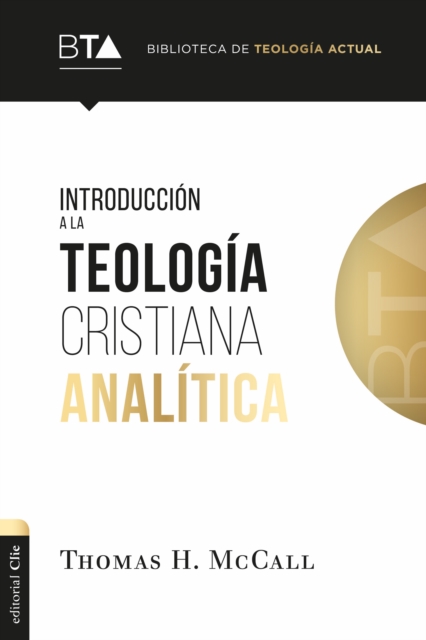 Introduccion a la teologia cristiana analitica, EPUB eBook